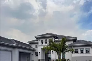 9612 Caymas Wy, Naples, FL 34114 - Photo 1