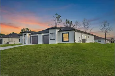 4410-4412 25th St SW, Lehigh Acres, FL 33973 - Photo 1