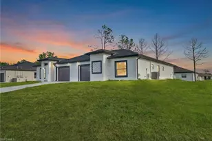 4410-4412 25th St SW, Lehigh Acres, FL 33973 - Photo 1