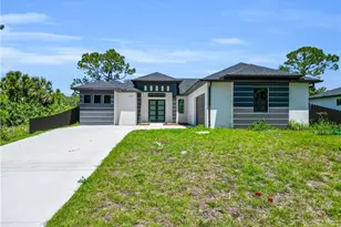 1229 Augusta St E, Lehigh Acres, FL 33974 - Photo 1