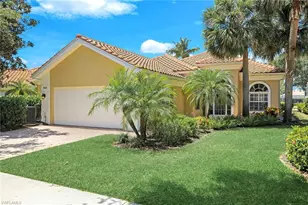 4655 Navassa Ln, Naples, FL 34119 - Photo 1
