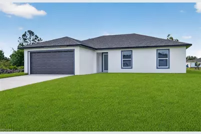 704 Carbon St E, Lehigh Acres, FL 33974 - Photo 1