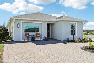 8029 Cedar Ky Wy, Lehigh Acres, FL 33905 - Photo 1