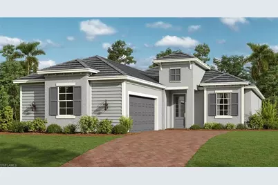 5443 Pikewood Ct, Ave Maria, FL 34142 - Photo 1