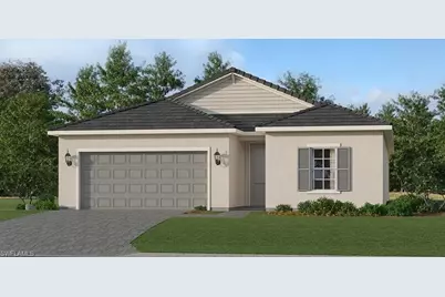 3929 Passion Vine Dr, Alva, FL 33920 - Photo 1