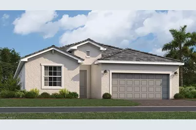 3203 Weston Manor Dr, Alva, FL 33920 - Photo 1