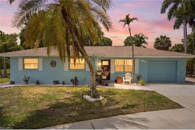 28015 Westbrook Dr, Bonita Springs, FL 34135 - Photo 1