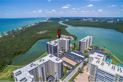 15 Bluebill Ave #606, Naples, FL 34108 - Photo 1