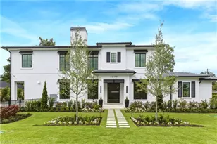 1079 Diana Ave, Naples, FL 34103 - Photo 1