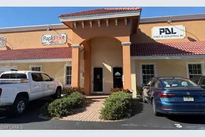 12244 Treeline Ave #3, Fort Myers, FL 33913 - Photo 1