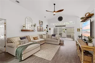 9801 Las Casas Dr, Fort Myers, FL 33919 - Photo 1