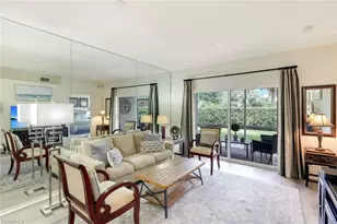 4455 Botanical Pl Cir, Naples, FL 34112 - Photo 1