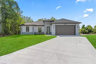 373 Selkirk Ave, Lehigh Acres, FL 33974 - Photo 1