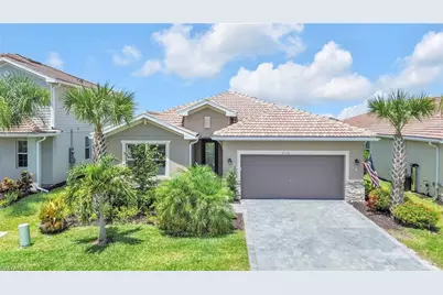 2127 Hamlin St, Naples, FL 34120 - Photo 1