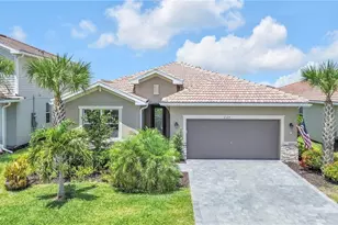 2127 Hamlin St, Naples, FL 34120 - Photo 1