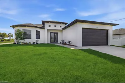 602 NW 25th Ter, Cape Coral, FL 33993 - Photo 1