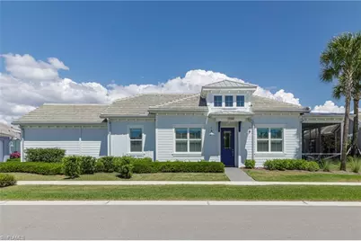 7084 Saona Ct, Naples, FL 34113 - Photo 1