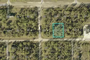 1225 Racoon St E, Lehigh Acres, FL 33974 - Photo 1