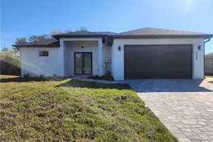 6036 Latimer Ave, Fort Myers, FL 33905 - Photo 1