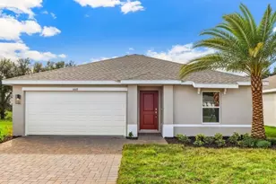 383 Radiant Sun Ln, Lehigh Acres, FL 33936 - Photo 1