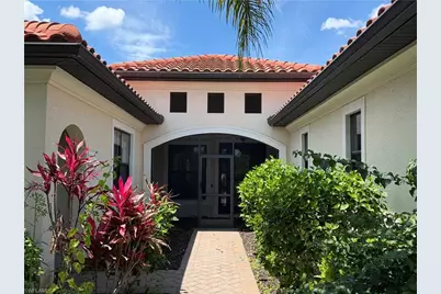 10124 Belcrest Blvd, Fort Myers, FL 33913 - Photo 1
