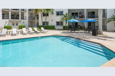 1100 Pine Ridge Rd #B102, Naples, FL 34108 - Photo 1