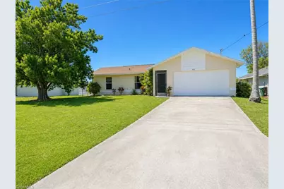 1412 NW 10th St, Cape Coral, FL 33993 - Photo 1