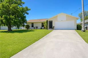 1412 NW 10th St, Cape Coral, FL 33993 - Photo 1