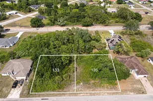 133 Beckley Dr, Lehigh Acres, FL 33974 - Photo 1
