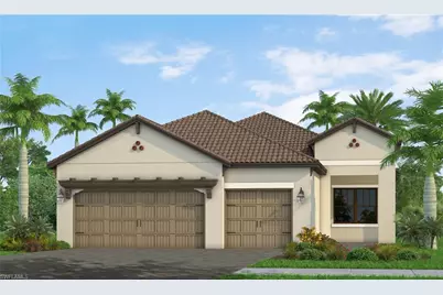 4247 Pegasus Way, Naples, FL 34120 - Photo 1