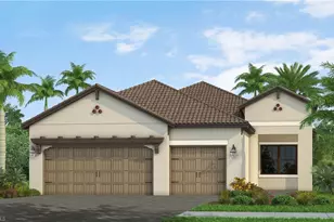 4247 Pegasus Wy, Naples, FL 34120 - Photo 1