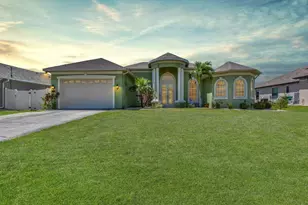 2662 SW 31st Ln, Cape Coral, FL 33914 - Photo 1