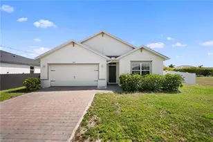 1628 NW 9th Terrace, Cape Coral, FL 33993 - Photo 1