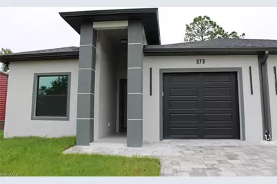 373 Lillon Ave S, Lehigh Acres, FL 33974 - Photo 1