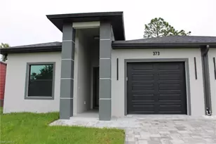 373 Lillon Ave S, Lehigh Acres, FL 33974 - Photo 1