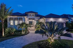1456 Curlew Ave, Naples, FL 34102 - Photo 1