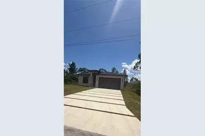 1122 Craft St E, Lehigh Acres, FL 33974 - Photo 1