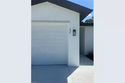 457 Bell Blvd S #2, Lehigh Acres, FL 33974 - Photo 1