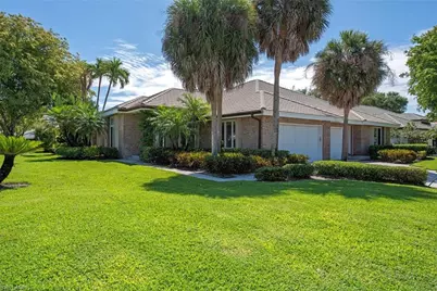 7018 Greentree Dr, Naples, FL 34108 - Photo 1