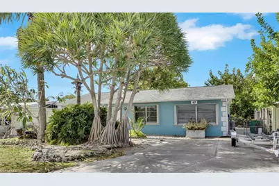 42 4th St, Bonita Springs, FL 34134 - Photo 1
