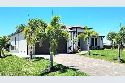 1020 NW 35th Ave, Cape Coral, FL 33993 - Photo 1