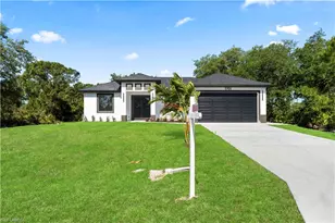 3701 Ida Ave N, Lehigh Acres, FL 33971 - Photo 1