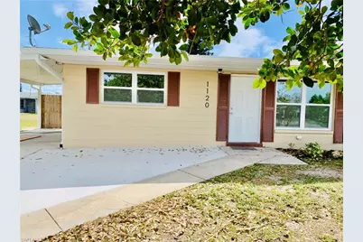 1120 Vineyard St, Lehigh Acres, FL 33936 - Photo 1