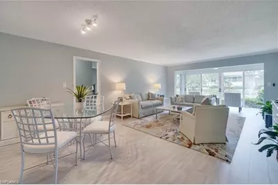 1960 Bald Eagle Dr #204A, Naples, FL 34105 - Photo 1