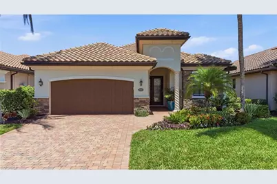 3058 Aviamar Cir, Naples, FL 34114 - Photo 1