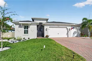 18104 Everson Miles Cir, North Fort Myers, FL 33917 - Photo 1