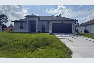 626 Beach Ave S, Lehigh Acres, FL 33974 - Photo 1