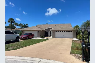 108 Tanglewood Ct #131-1, Naples, FL 34113 - Photo 1
