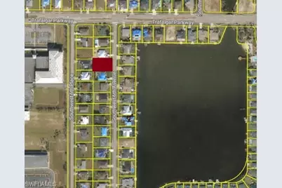 1614 SW 6th Ave, Cape Coral, FL 33991 - Photo 1