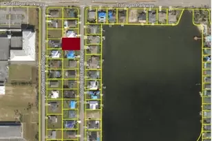 1614 SW 6th Ave, Cape Coral, FL 33991 - Photo 1